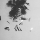 Habib Rezaei, a abstract conceptual drawing for flight 752