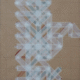 Habib Rezaei small transparent abstract works