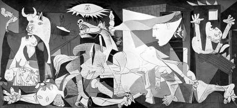 Picasso , habib Rezaei